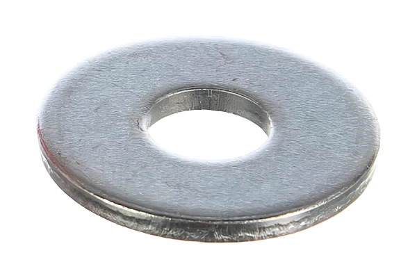 Шайба кузовная М12, DIN 9021, оцинкованная  4-303820-12 в каталоге ЮгКабель