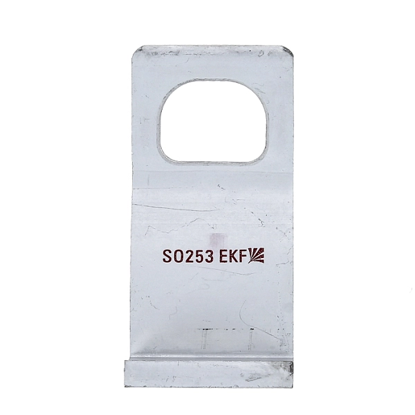 кронштейн анкерный so253 ekf proxima so-253 - купить по низким ценам в Краснодаре Кронштейн анкерный SO253 EKF PROxima so-253 - купить по низкой цене в Краснодаре | ЮгКабель в каталоге ЮгКабель