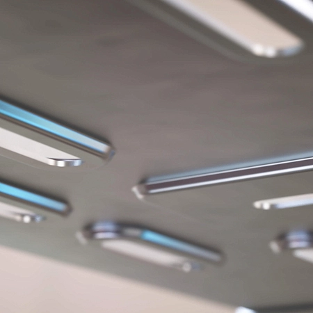 Лоток метал. перф. 150х50х3000  0,7мм 35263 - купить по низкой цене в Краснодаре | ЮгКабель