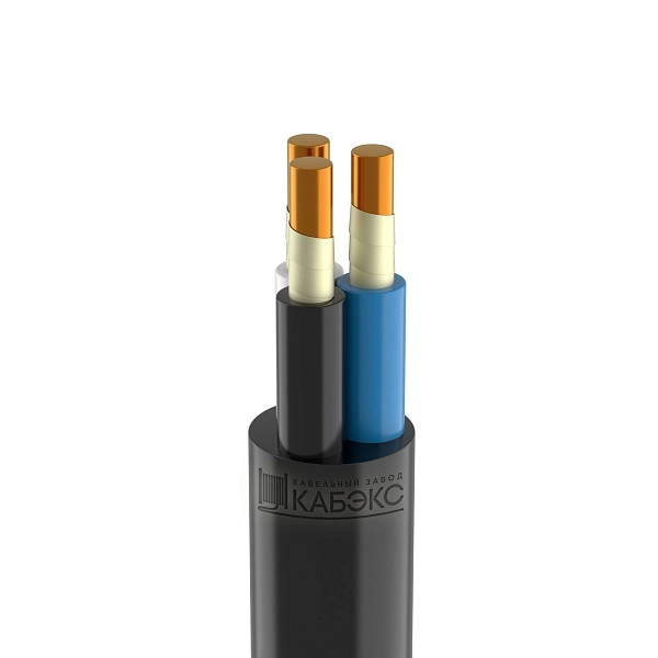 Кабель ВВГнг(А)-FRLS 3х2,5 (0.66кВ) Кабэкс в каталоге ЮгКабель