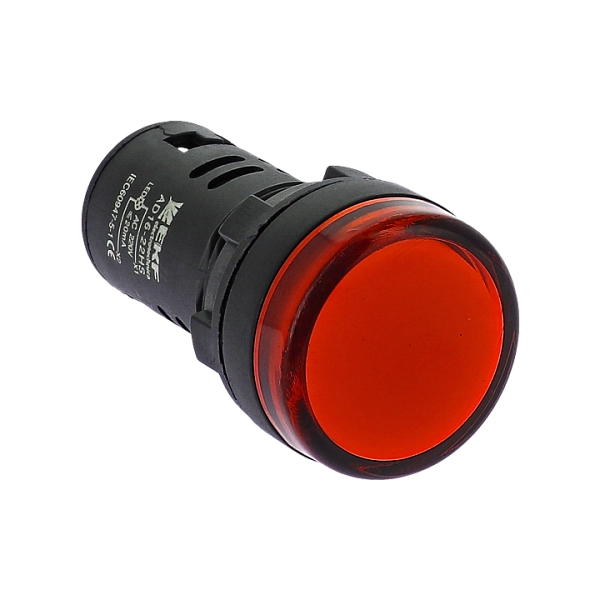 Матрица светодиодная AD16-22HS красный 230 В AC EKF PROxima ledm-ad16-r Матрица светодиодная AD16-22HS красный 230 В AC EKF PROxima ledm-ad16-r в каталоге ЮгКабель
