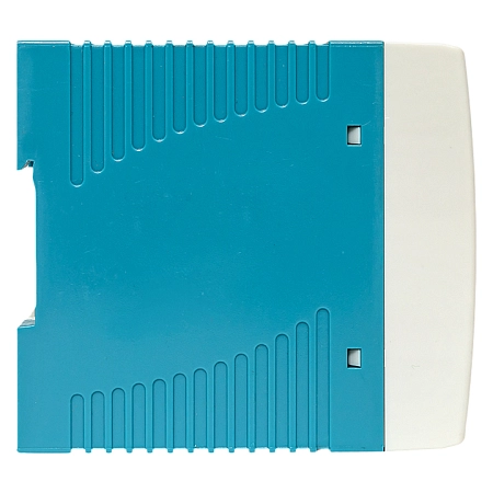 Блок питания на дин рейку 60 Вт, 220 В AC /12 В DC DR-M-60W-12 - купить по низкой цене в Краснодаре | ЮгКабель