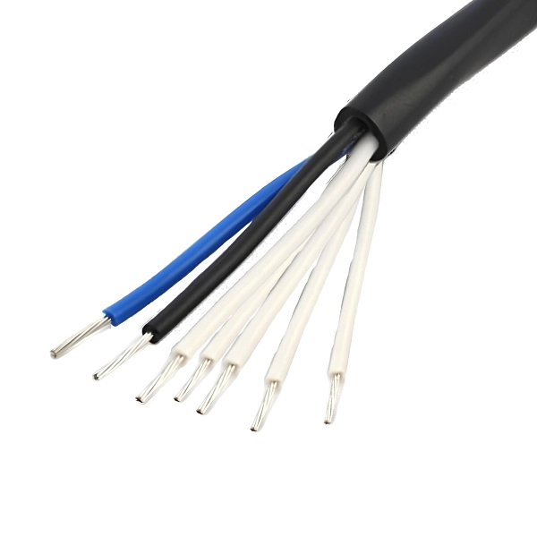 Кабель МКШ 7х0,75 Автопровод в каталоге ЮгКабель