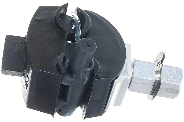 Зажим отв. изол./изол. ОР 6 (6-150мм2/1,5-10мм2) МЗВА в каталоге ЮгКабель