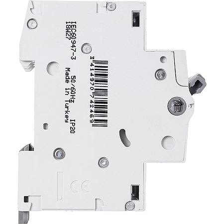 Выключатель нагрузки (мини-рубильник) 2Р 80А (RX3) 419409 - купить по низкой цене в Краснодаре | ЮгКабель