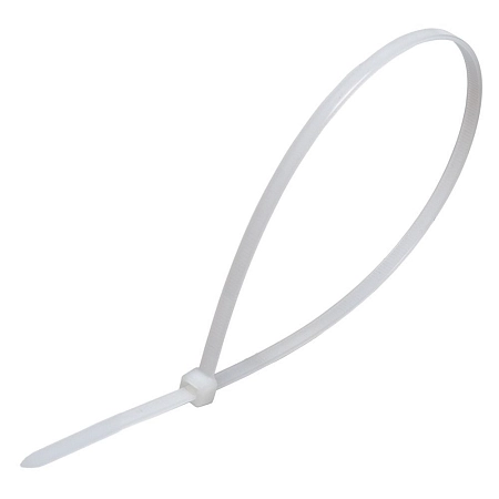 Хомут 4,7х200мм нейлон (100шт) NYCT47-200 32783 - купить по низкой цене в Краснодаре | ЮгКабель