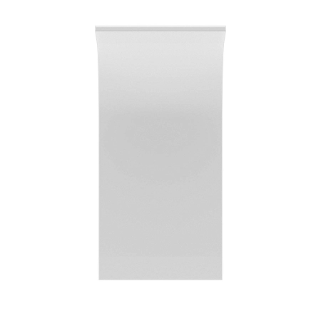 Накладка на стык профиля 110х50 мм 01009 - купить по низкой цене в Краснодаре | ЮгКабель