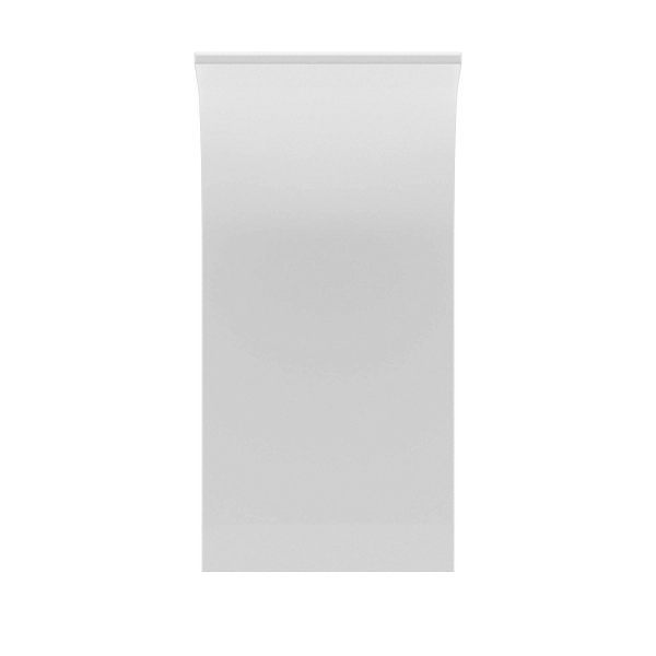 Накладка на стык профиля 110х50 мм 01009 - купить по низкой цене в Краснодаре | ЮгКабель в каталоге ЮгКабель