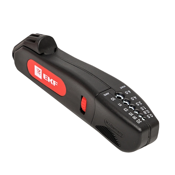 Кабельный нож WS-19 EKF Professional ws-19 в каталоге ЮгКабель