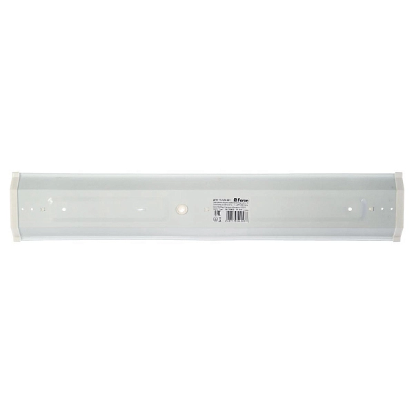 Светильник под LED лампу 2хT8 G13 (632х118х40) IP40 ДПО 11-2х10-001 41222 Светильник под LED лампу 2хT8 G13 (632х118х40) IP40 ДПО 11-2х10-001 41222 в каталоге ЮгКабель