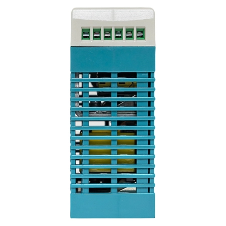 Блок питания на дин рейку 60 Вт, 220 В AC /12 В DC DR-M-60W-12 - купить по низкой цене в Краснодаре | ЮгКабель