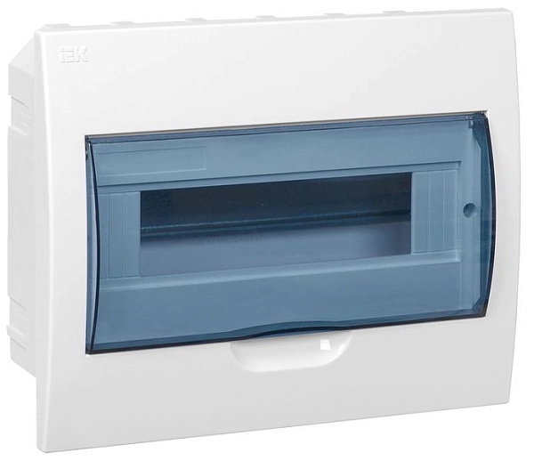 Щит встр. 12 мод. (222х280х92) IP40 белый (ЩРВ-П-12) MKP12-V-12-40-10 Щит встр. 12 мод. (222х280х92) IP40 белый (ЩРВ-П-12) MKP12-V-12-40-10 в каталоге ЮгКабель
