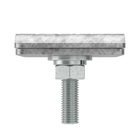 Параллельный зажим NG3108 - купить по низкой цене в Краснодаре | ЮгКабель