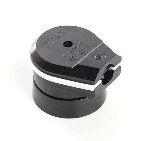 Вилка с розеткой разборные ОП с з/к, для плит, 250В, 32А, черные PPG32-51-20 39017 в наличии по выгодной цене. Краснодар. ЮГКАБЕЛЬ.