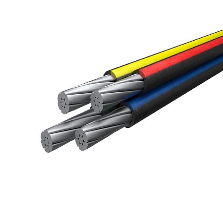 Провод СИП-2  3х95 1х70 Балткабель