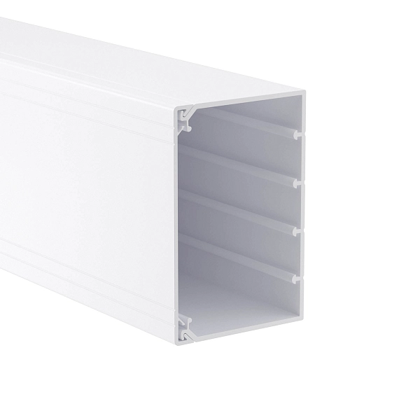 Кабель-канал 120х80 "ТА-GN" WO 01791 в каталоге ЮгКабель