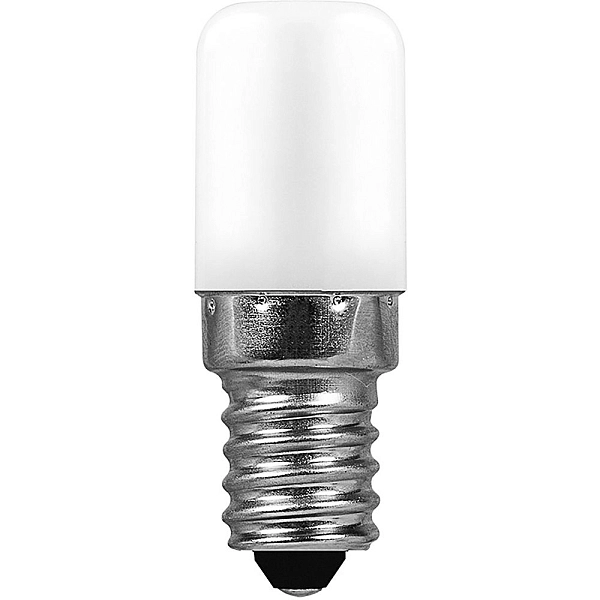 Лампа светодиод. LED  2W 2700К 160Лм Е14 30т.ч. (51х18) (аналог 20W) LB-10 холодильник 25295 Лампа светодиод. LED  2W 2700К 160Лм Е14 30т.ч. (51х18) (аналог 20W) LB-10 холодильник 25295 в каталоге ЮгКабель