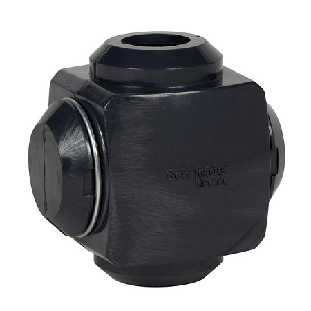 Сжим сечен. (16-35/1,5-10 мм2) У-733М U733M - купить по низкой цене в Краснодаре | ЮгКабель