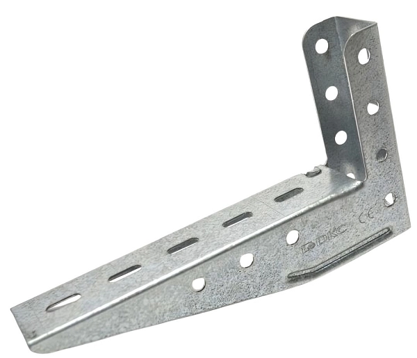 Консоль ML осн. 500 мм опора 250 мм BBL5550 в каталоге ЮгКабель