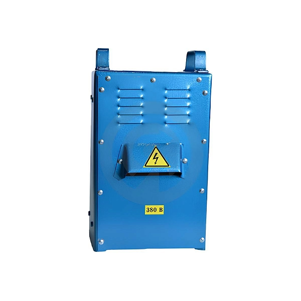 Трансформатор ТСЗИ трехфазный 380/24 1,6 кВт Тетер в каталоге ЮгКабель