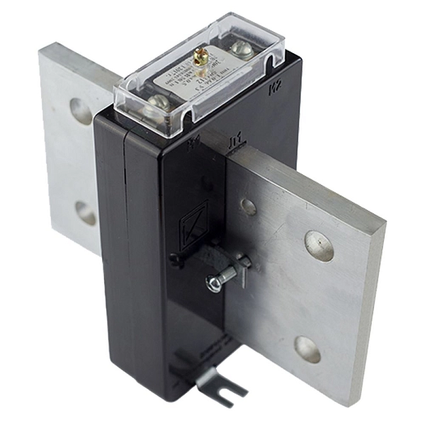 Трансформатор тока 1000/5 ТШП-М-0,66 0,5 У3 (4 года) АЭТЗ в каталоге ЮгКабель