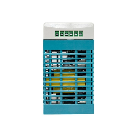 блок питания на дин рейку 100 вт, 220 в ac /24 в dc dr-m-100w-24 - купить по низким ценам в Краснодаре Блок питания на дин рейку 100 Вт, 220 В AC /24 В DC DR-M-100W-24 - купить по низкой цене в Краснодаре | ЮгКабель