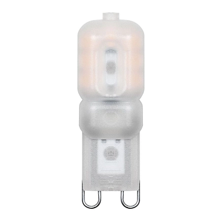 лампа светодиод. led  5w 2700к 400лм g9 30т.ч.220v (47х16) (аналог 40w) lb-430 25636 в Краснодаре - купить по низким ценам Лампа светодиод. LED  5W 2700К 400Лм G9 30т.ч.220V (47х16) (аналог 40W) LB-430 25636 - купить по низкой цене в Краснодаре | ЮгКабель