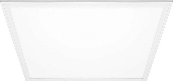 Панель светодиодная 36W/200-240V 6500К 2500Лм IP20 (595х595х8) AL2113 бел. с драйвером 28851 Панель светодиодная 36W/200-240V 6500К 2500Лм IP20 (595х595х8) AL2113 бел. с драйвером 28851 в каталоге ЮгКабель