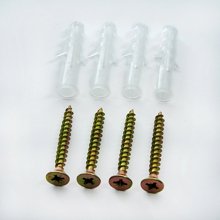 Щит настен. 36 мод. (447х314х108) IP40 белый с прозрачной дверцей Standart (КНО-36Д) 39650 - купить по низкой цене в Краснодаре | ЮгКабель