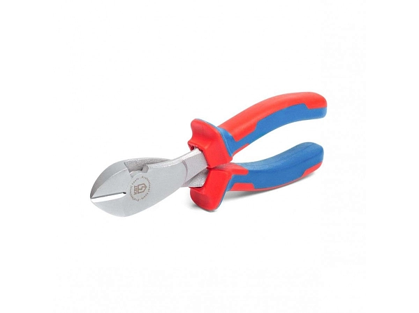 Бокорезы усиленные 180 мм серия МАСТЕР (КВТ) 77428 Бокорезы усиленные 180 мм серия МАСТЕР (КВТ) 77428 в каталоге ЮгКабель