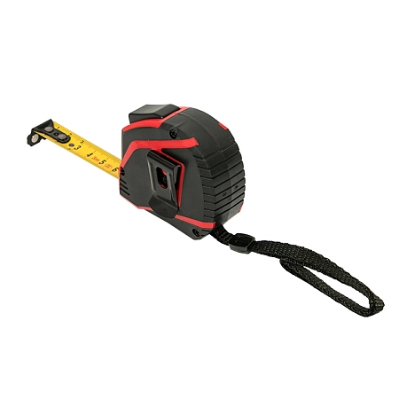 Рулетка измерительная РС-10 3м х 16мм rs-10-3-16-quad - купить по низкой цене в Краснодаре | ЮгКабель