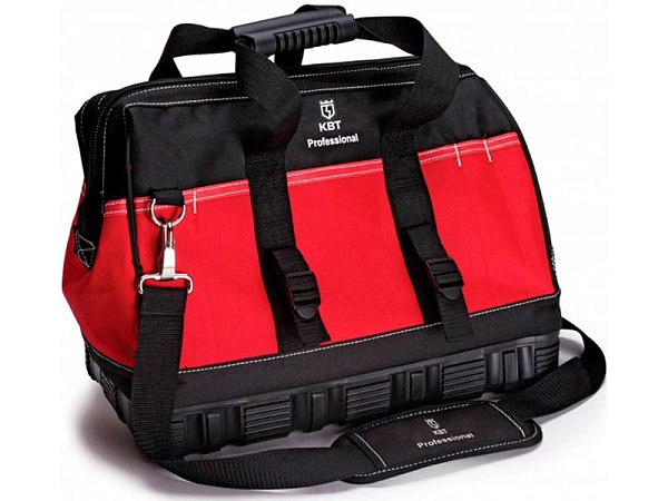 Сумка монтажника универсальная С-01 65330 в каталоге ЮгКабель