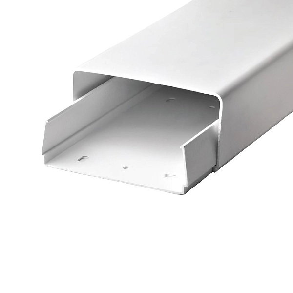 Короб 70х40 AIR70400 в каталоге ЮгКабель