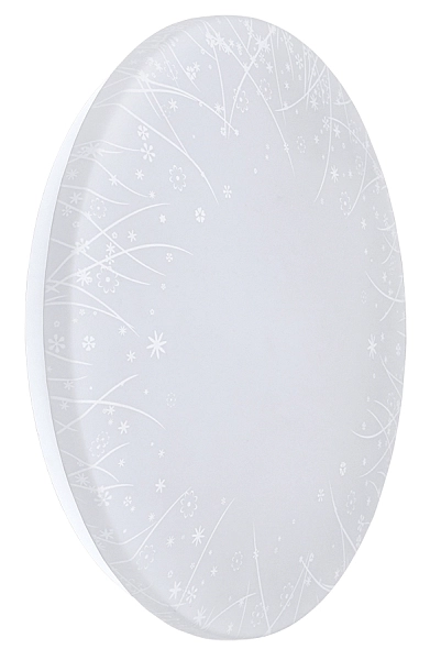 Светильник светодиодный 12W/220-240V 4000К 720Лм IP20 (белый круг) ДПБ 2005 d260 LDPB0-2005-12-4000-K01 в каталоге ЮгКабель