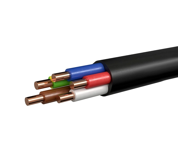 Кабель КВВГнг(А)-LS 5х1,5  Псковкабель Кабель КВВГнг(А)-LS 5х1,5  Псковкабель в каталоге ЮгКабель