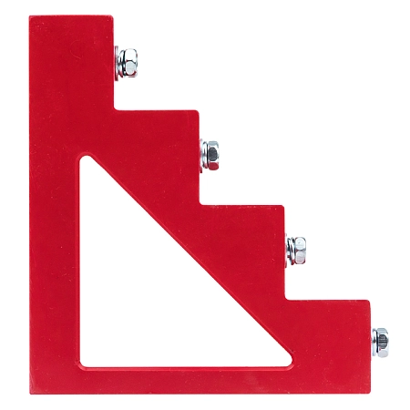 Изолятор шинный "Лесенка" 600А 12кВ plc-sl-600 - купить по низкой цене в Краснодаре | ЮгКабель