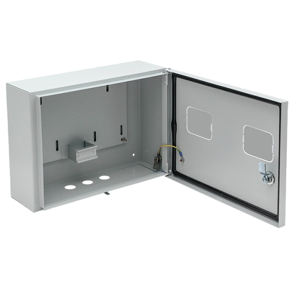 Щит (310х420х150) ЩУ-1/2-0 с монт. панелью IP54 EKF PROxima mb54-2 Щит (310х420х150) ЩУ-1/2-0 с монт. панелью IP54 EKF PROxima mb54-2 в каталоге ЮгКабель