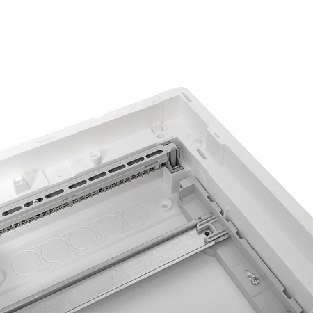 Щит встр. 36 мод. (592х346х96) IP40 "Nova", с металлической дверью EKF Proxima nv-pb-md-3 - купить по низкой цене в Краснодаре | ЮгКабель