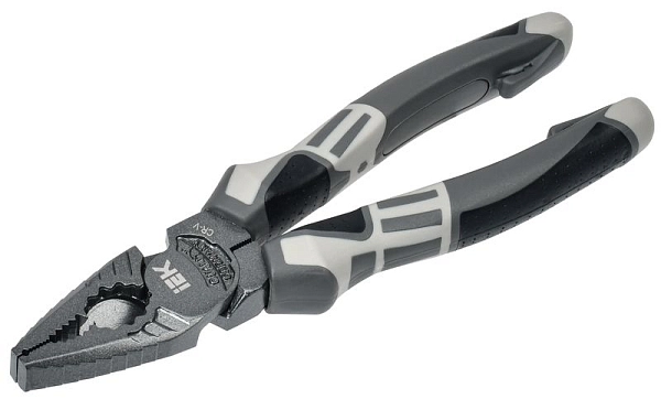 Пассатижи 180 мм K4 ARMA2L 5 A2L5-PL10-K4-180 в каталоге ЮгКабель