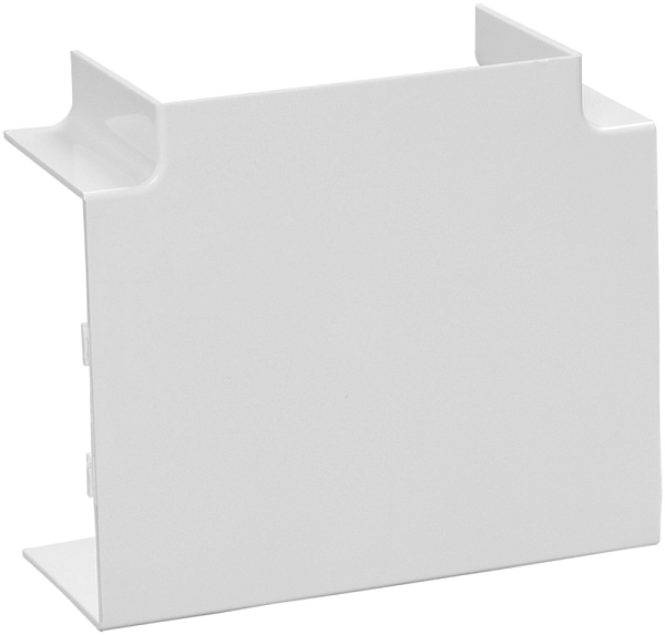 Угол Т-образный КМТ 16х16 (4 шт./комп.) CKMP10D-T-016-016-K01 в каталоге ЮгКабель