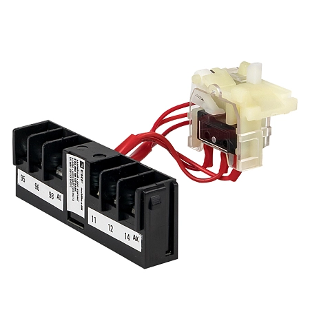 Аварийный   доп. контакт к ВА-99М 100 EKF PROxima mccb99m-a-008
