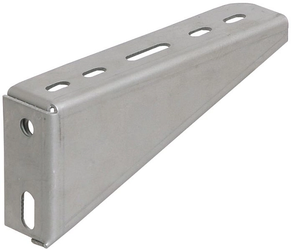 Кронштейн настенный осн. 150 нерж.(распродажа)  CLP1CW-150-1-INOX* в каталоге ЮгКабель