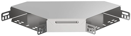 Поворот на 90 гр. 50х200 CLP2P-050-200