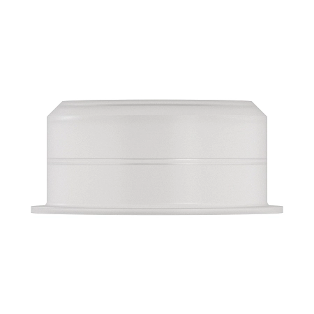 Заглушка для труб гофрир. d20 мм прозрачн.  50920 - купить по низкой цене в Краснодаре | ЮгКабель