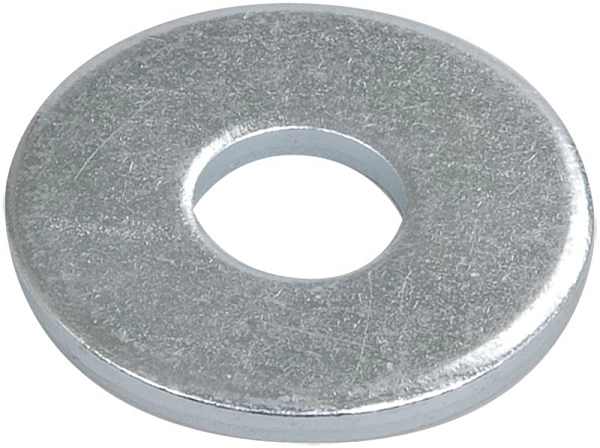 Шайба плоская M6 CLP1M-SH-6 в каталоге ЮгКабель