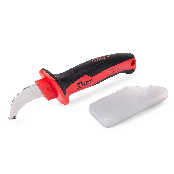 Нож диэлектрические НМИ-01 квт 63845 Нож диэлектрические НМИ-01 квт 63845 в каталоге ЮгКабель