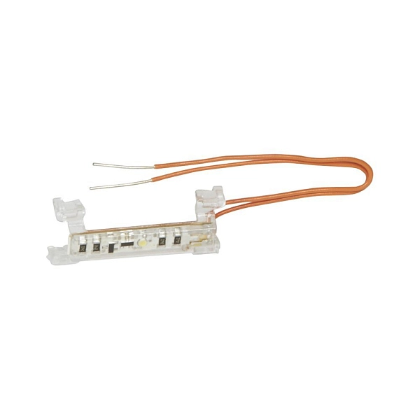 Лампочка индикации 3мА  665091 в каталоге ЮгКабель