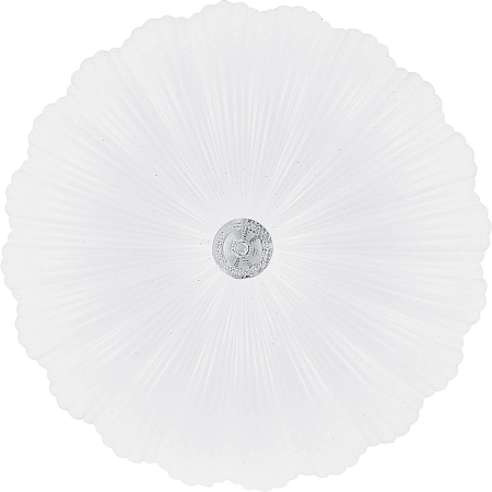 Светильник светодиодный   72W 230V 3000-6000К 5760Лм IP20 AL4051 (d500 h80) звездное небо 41236 - купить по низкой цене в Краснодаре | ЮгКабель