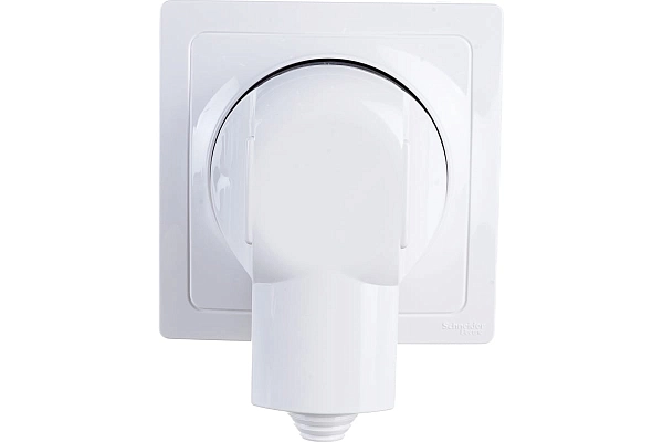 Силовой комплект 32А. 250 В. розетка, вилка, монтажная внутр коробка, белый BLNSK013231 в каталоге ЮгКабель