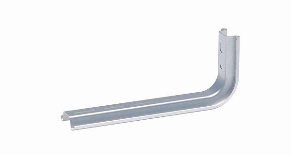 Консоль L-Омега 100мм (1,5мм) EKF OMPL100 в каталоге ЮгКабель